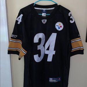 Pittsburgh Steelers Jersey